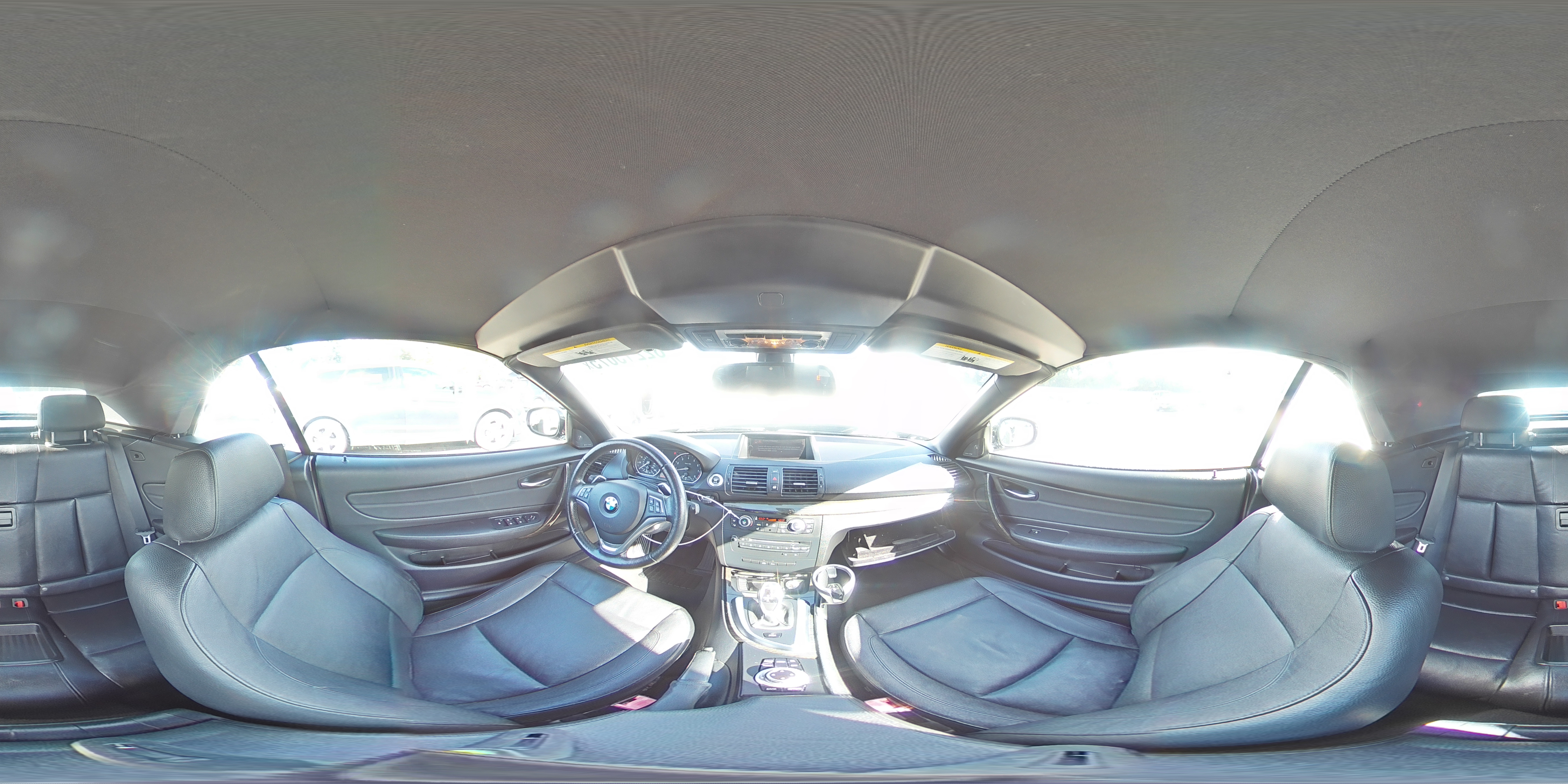 2013 BMW 135 I VIN: WBAUN7C56DVM27255 Lot: 82215075