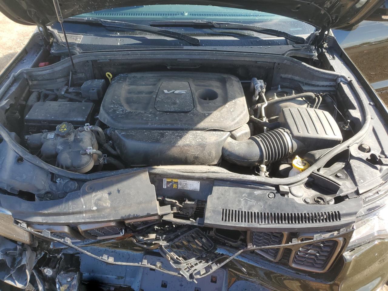 2017 Jeep Grand Cherokee Limited VIN: 1C4RJFBG6HC689182 Lot: 85180615