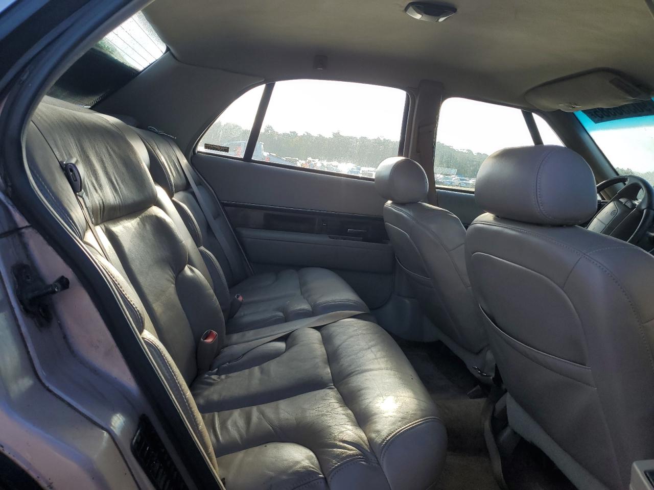 1998 Buick Lesabre Custom VIN: 1G4HP52K6WH504276 Lot: 90356585