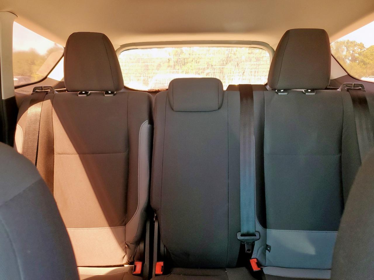 2015 Ford Escape S VIN: 1FMCU0F75FUA51755 Lot: 84578135