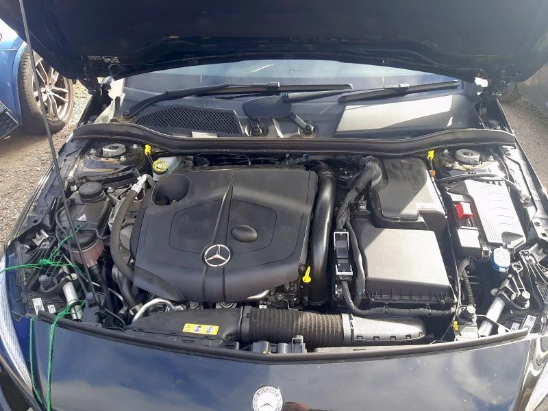 2016 MERCEDES-BENZ A 200 D SPORT PREMIUM AUT 