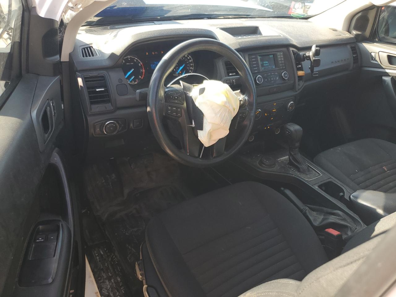 2022 Ford Ranger Xl VIN: 1FTER1FH4NLD37260 Lot: 90072635