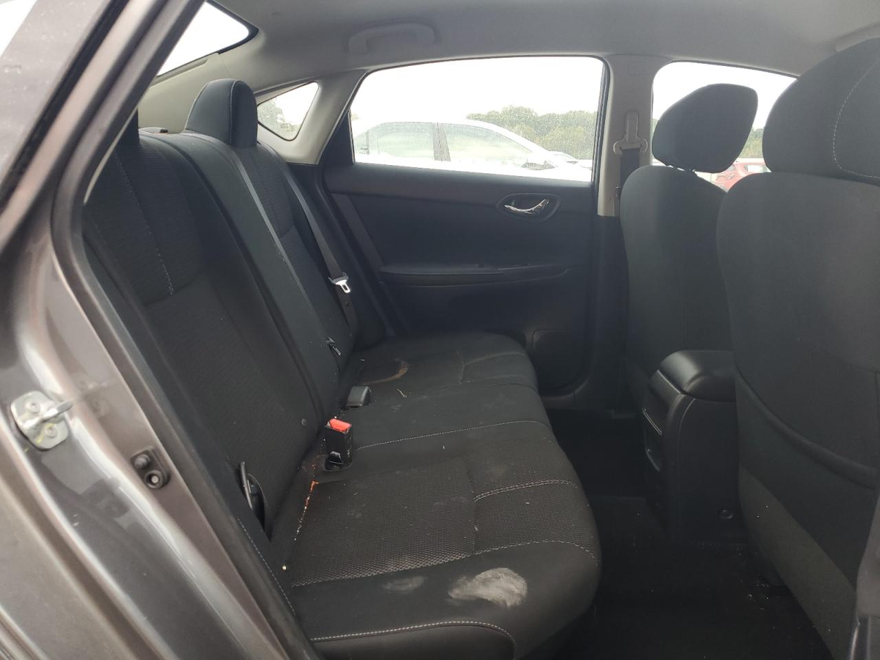 2018 Nissan Sentra S VIN: 3N1AB7AP4JY312688 Lot: 85813265