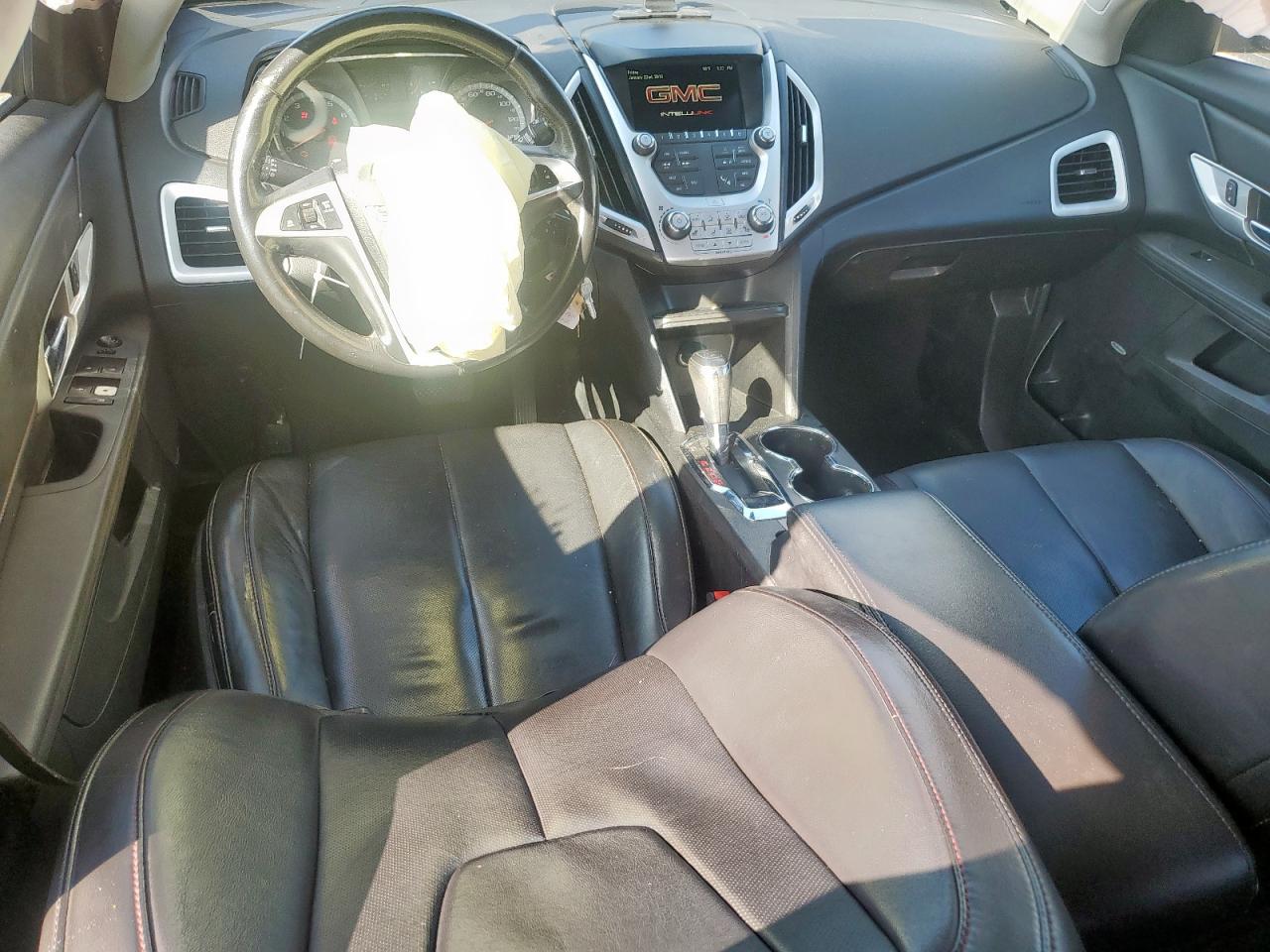 2017 GMC Terrain Slt VIN: 2GKFLPE33H6215960 Lot: 85425045