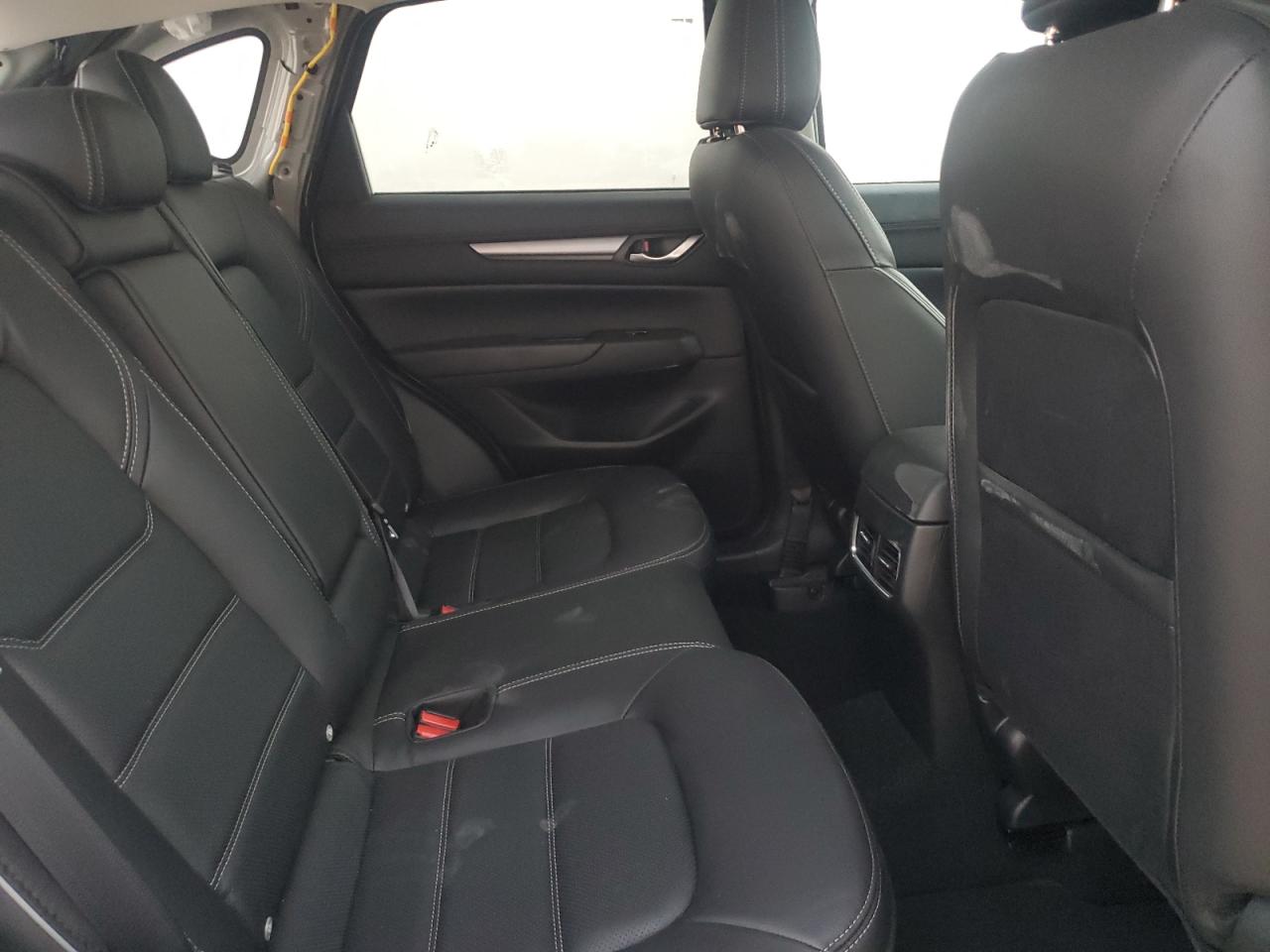 2024 Mazda Cx-5 Preferred VIN: JM3KFBCL4R0470500 Lot: 82629185