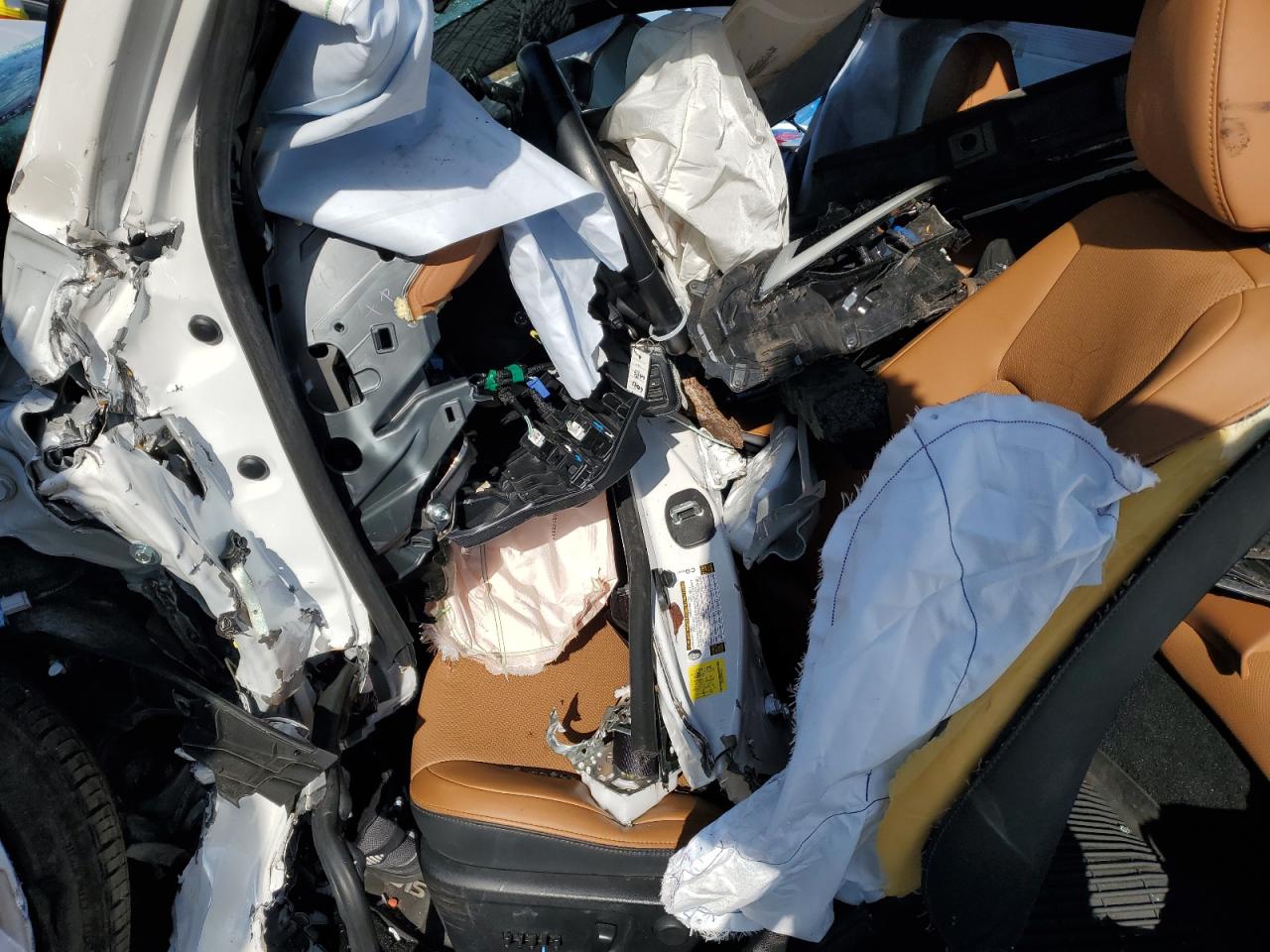 2023 Lexus Is 300 VIN: JTHD81F26P5051104 Lot: 89449155