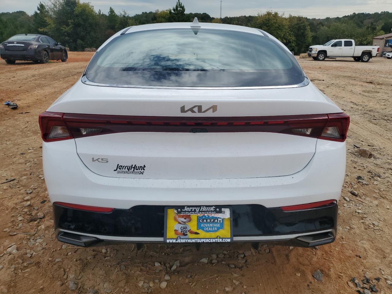 2023 Kia K5 Lxs VIN: 5XXG14J23PG209924 Lot: 85904275