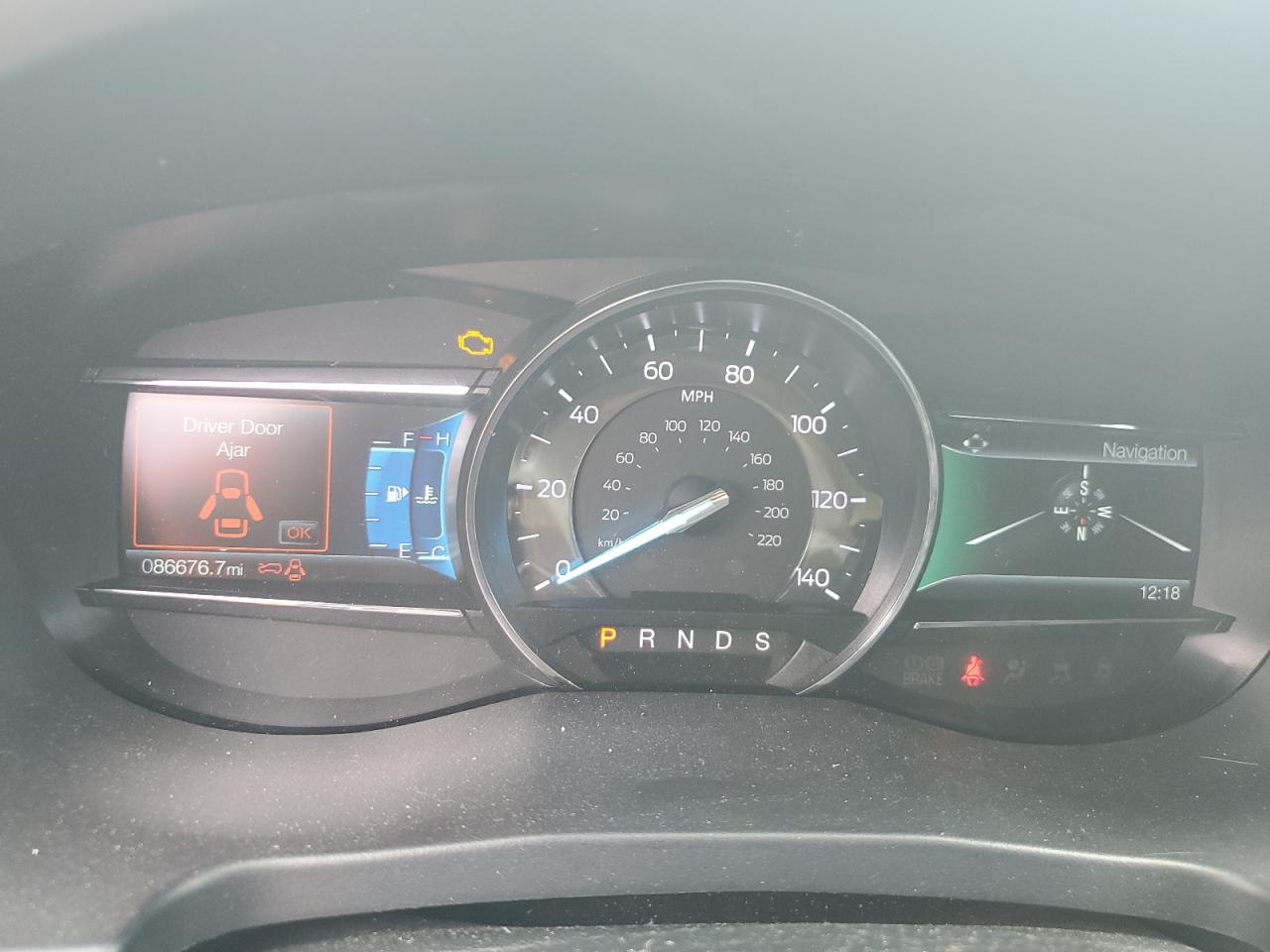 2018 Ford Explorer Xlt VIN: 1FM5K7D8XJGC02759 Lot: 85504125