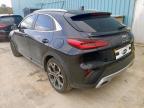 2020 KIA XCEED 1.0T GDI ISG 3 5DR for sale at Copart ROCHFORD
