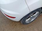2013 FORD FIESTA ZETEC 1.25 82 ZETEC 3DR for sale at Copart ROCHFORD