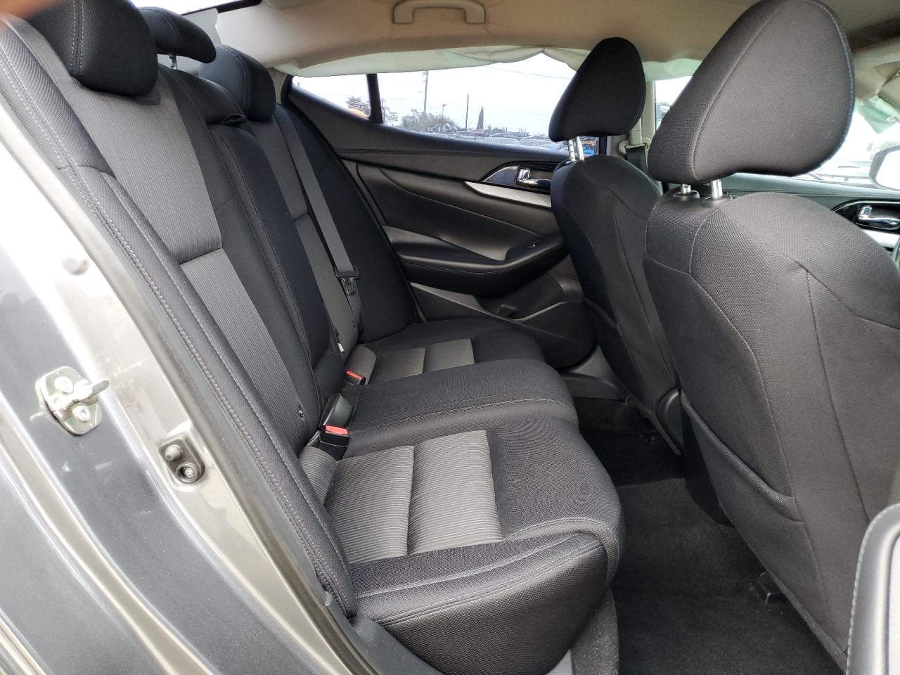 2016 Nissan Maxima 3.5S VIN: 1N4AA6AP5GC421548 Lot: 90535425