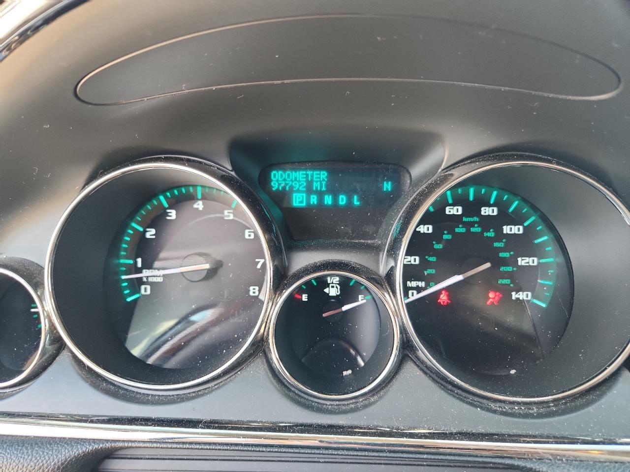 2017 Buick Enclave VIN: 5GAKRBKD5HJ218937 Lot: 84389735