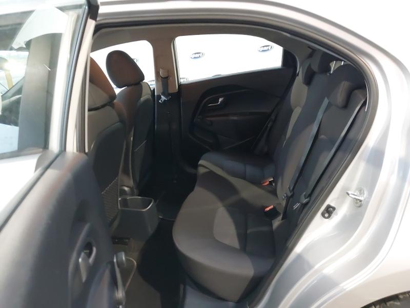 2016 KIA RIO 1 
