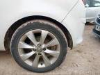 2012 VAUXHALL CORSA ACTIVE  for sale at Copart BRISTOL