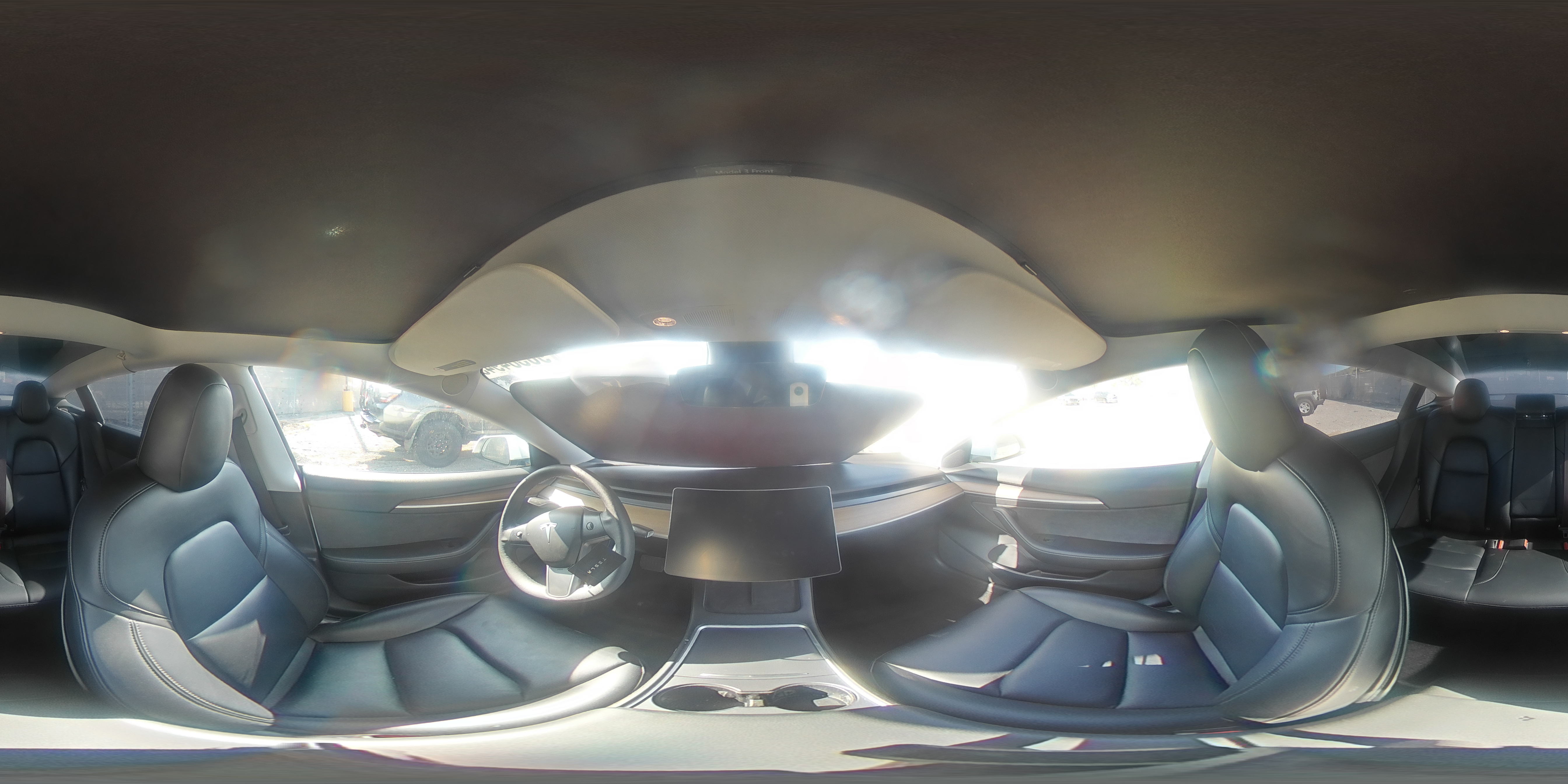 2021 Tesla Model 3 VIN: 5YJ3E1EA5MF017695 Lot: 90584945