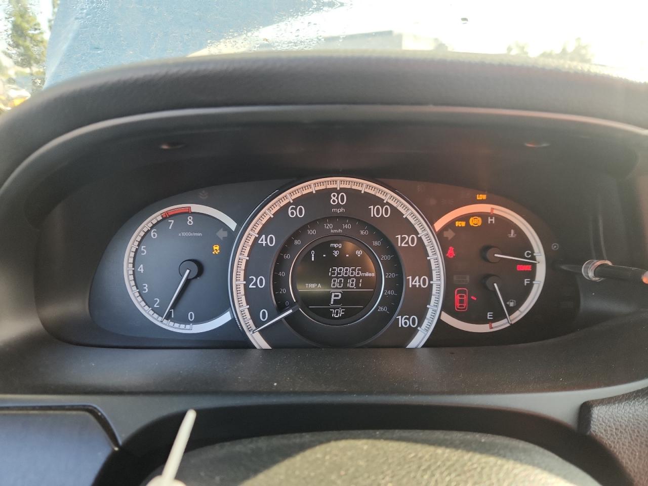 2015 Honda Accord Exl VIN: 1HGCR3F87FA028982 Lot: 82261845