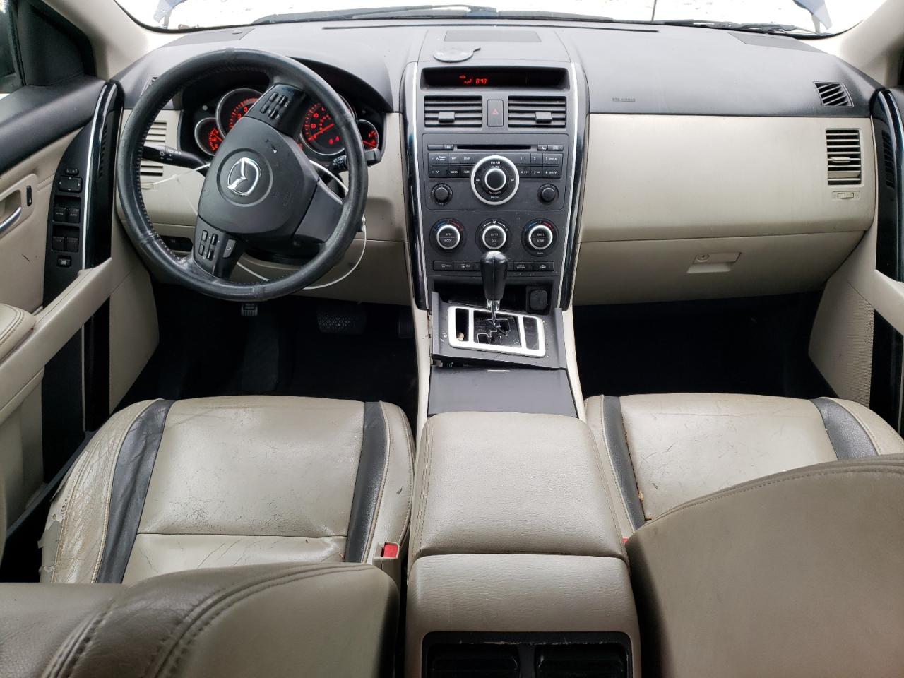 2008 Mazda Cx-9 VIN: JM3TB28A280127335 Lot: 90360915