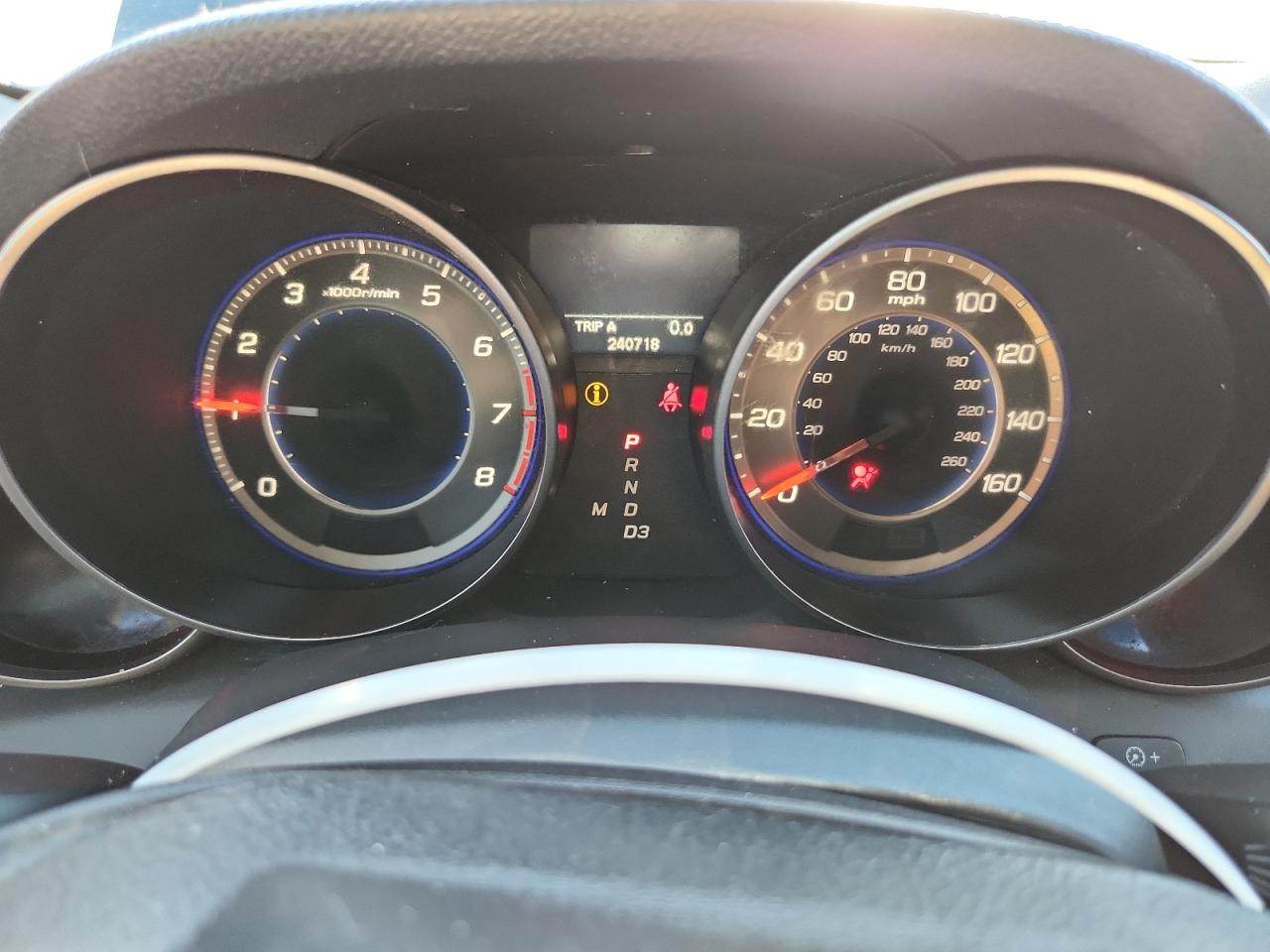 2007 Acura Mdx Technology VIN: 2HNYD28397H519954 Lot: 89653955