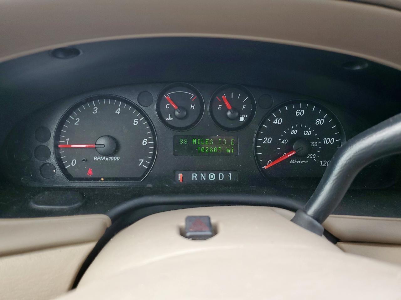 2007 Ford Taurus Se VIN: 1FAFP53U37A140085 Lot: 85536945