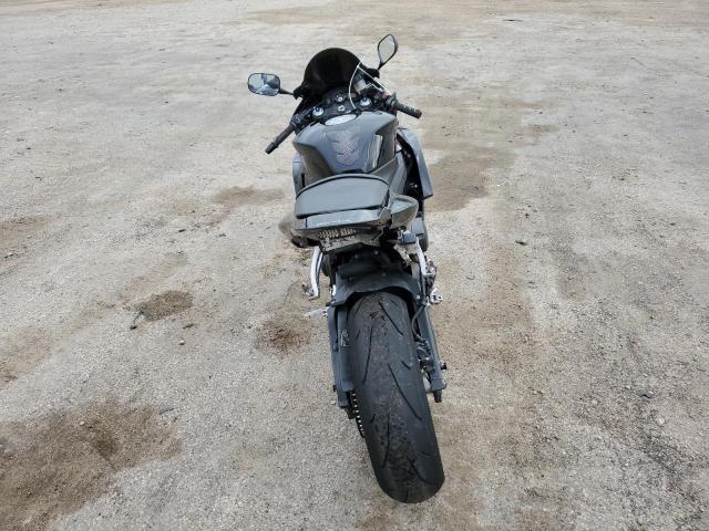 2007 HONDA CBR600 RR  