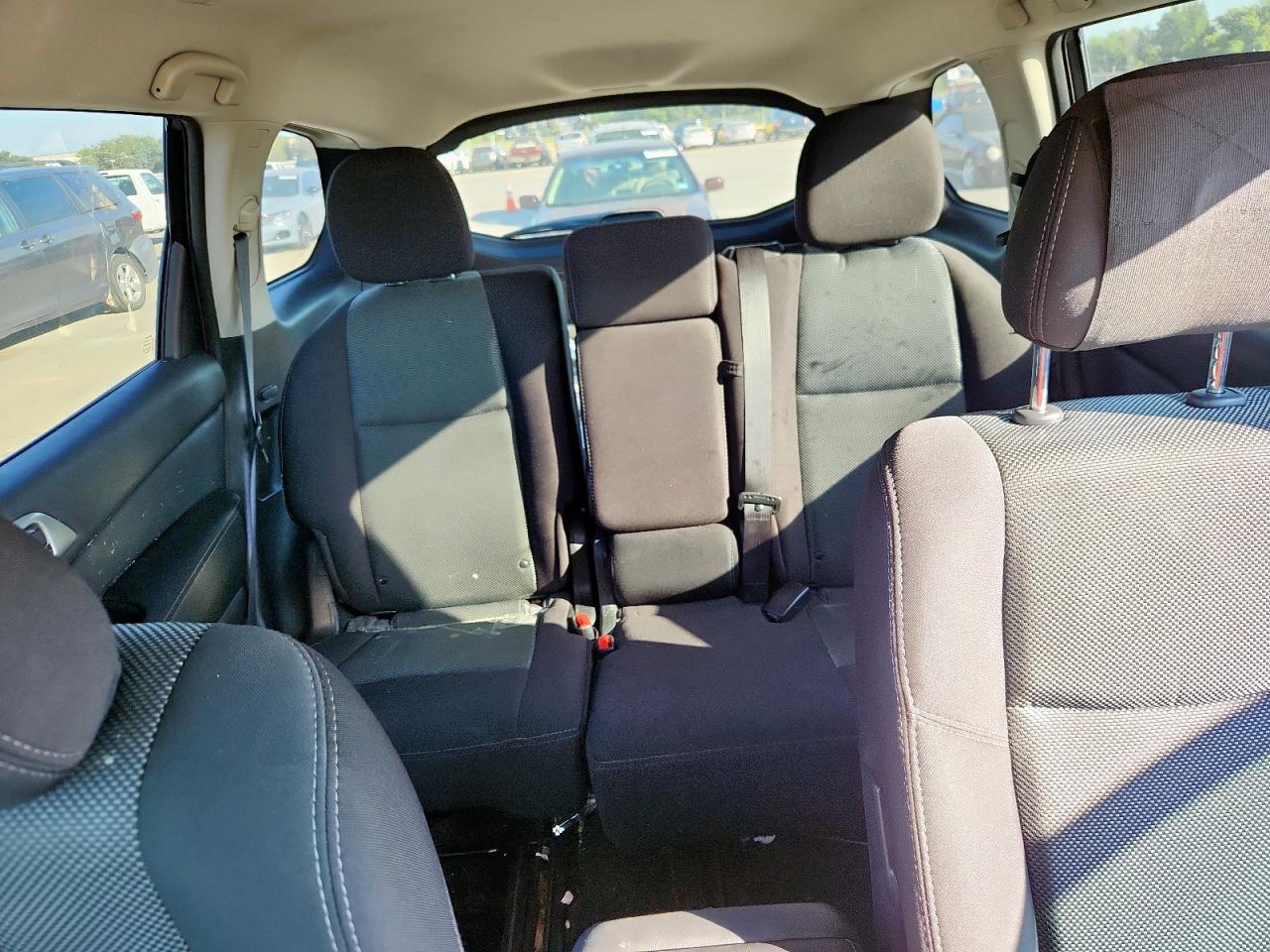 2020 Nissan Pathfinder Sv VIN: 5N1DR2BN1LC650675 Lot: 86334895