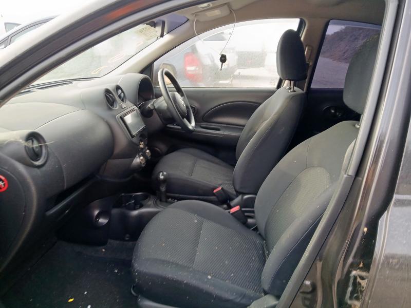 2010 NISSAN  