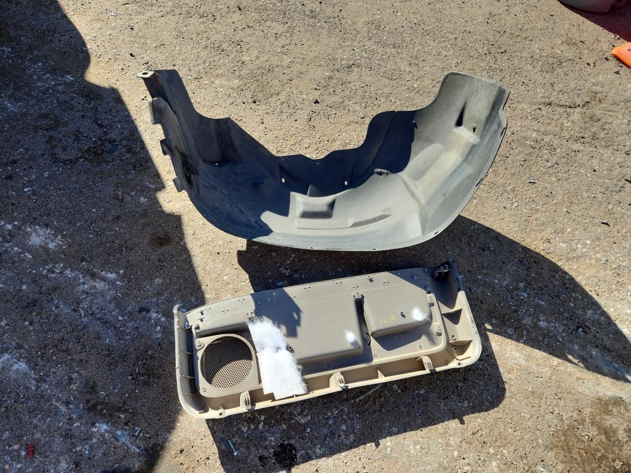 2002 Dodge Durango Slt Plus VIN: 1B4HS58N82F145908 Lot: 81992845