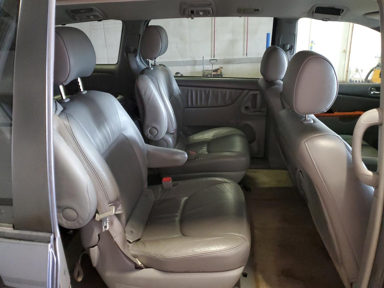 2007 Toyota Sienna Xle VIN: 5TDBK22C57S007412 Lot: 90023645