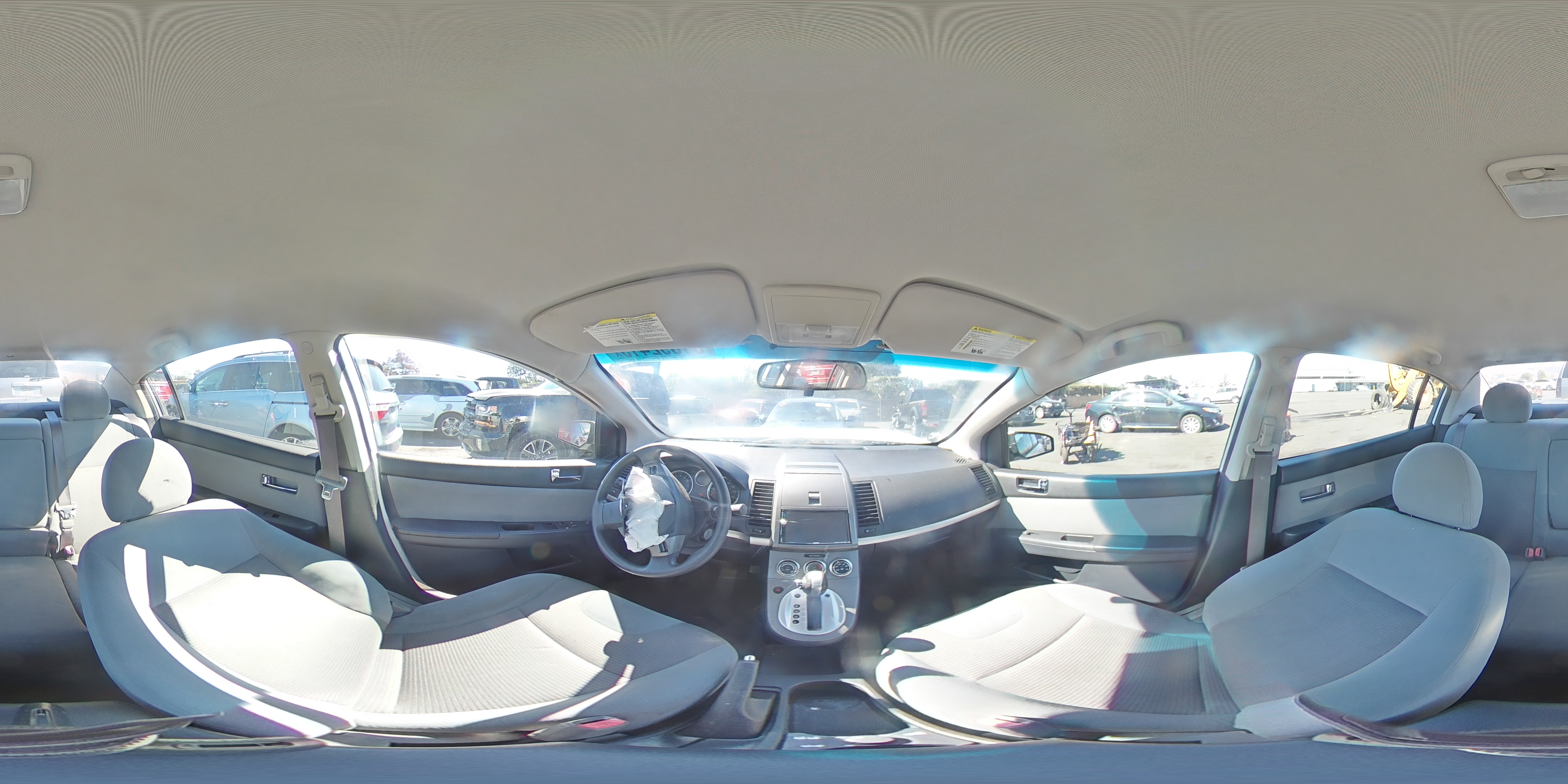 2011 Nissan Sentra 2.0 VIN: 3N1AB6AP7BL608913 Lot: 81692415