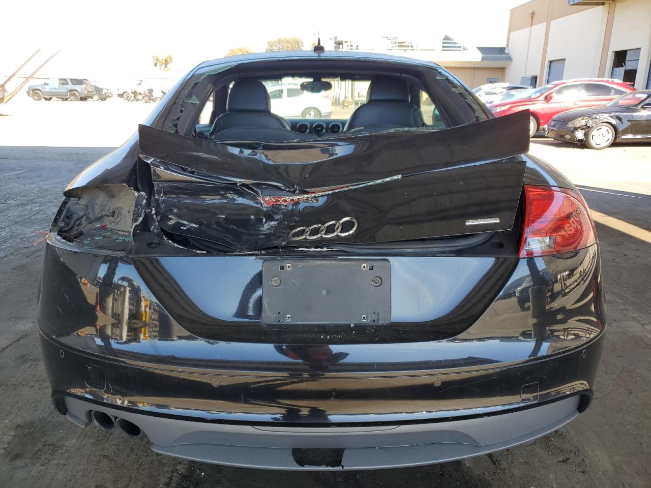 Фото: TRUVF38JX91024628