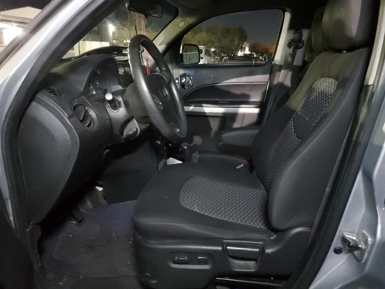 2009 Chevrolet Hhr Lt VIN: 3GNCA23B69S548875 Lot: 86723715