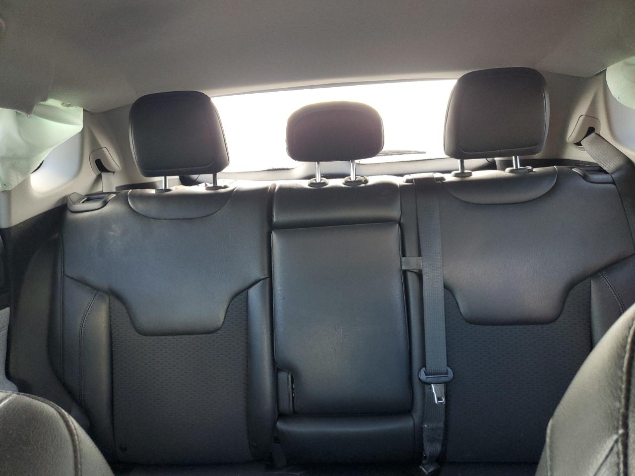 2022 Jeep Compass Latitude VIN: 3C4NJDBB4NT223533 Lot: 85293845