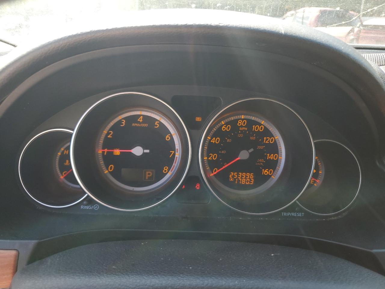 2007 Infiniti M35 Base VIN: JNKAY01E37M302438 Lot: 82377435