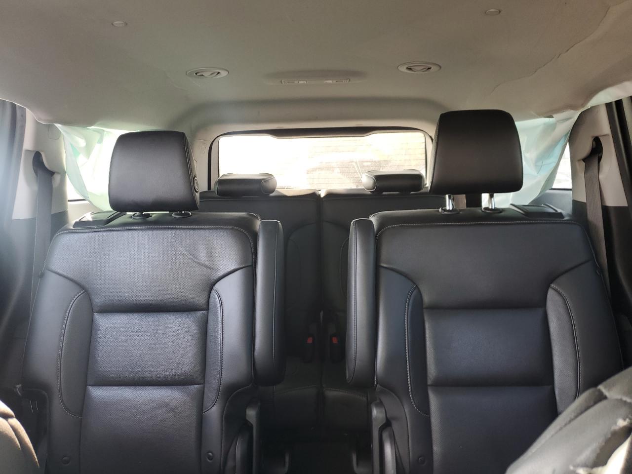 2019 GMC Acadia Slt-1 VIN: 1GKKNULS1KZ273529 Lot: 86726325