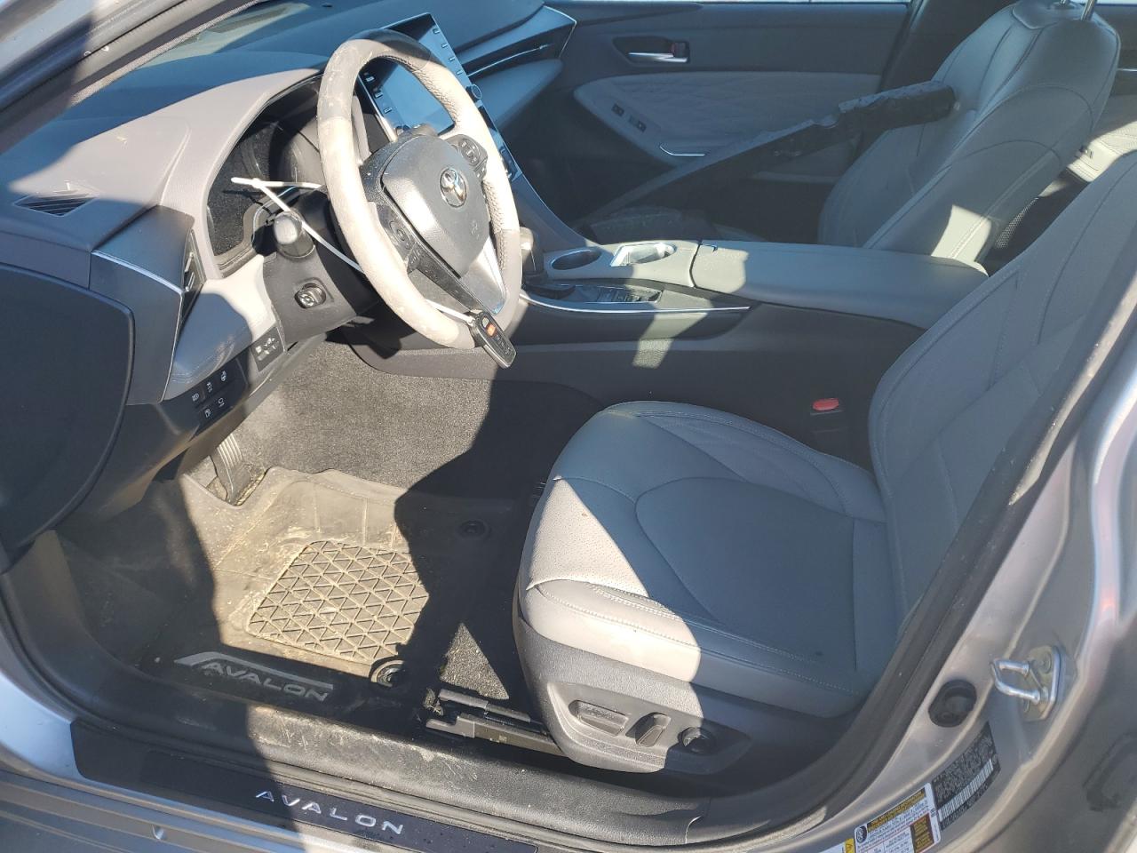 2019 Toyota Avalon Xle VIN: 4T1BZ1FB7KU026230 Lot: 90341185