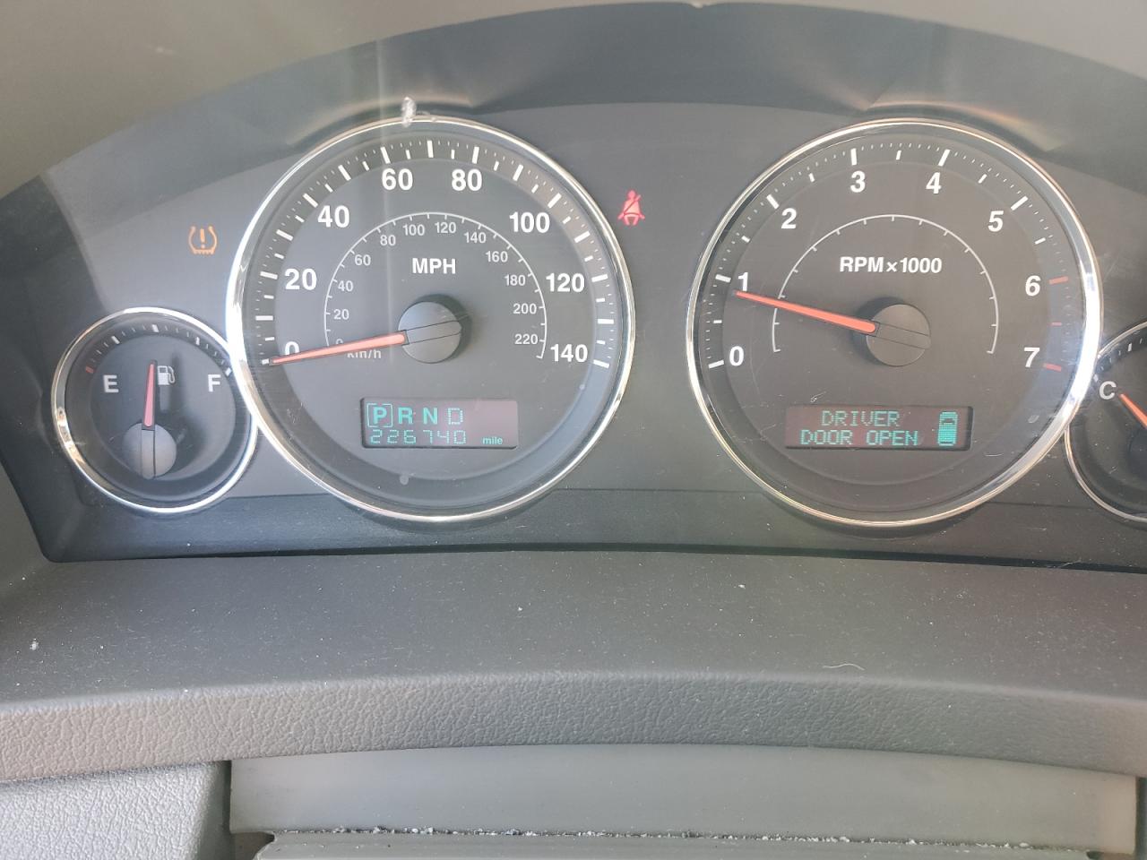 2007 Jeep Grand Cherokee Laredo VIN: 1J8HR48P47C692721 Lot: 85908455