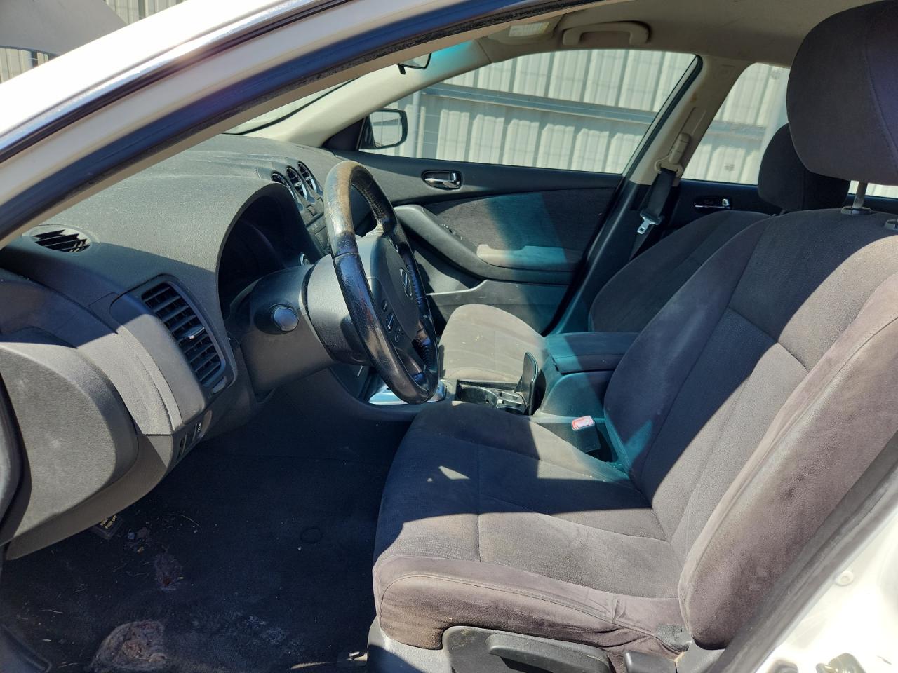 2011 Nissan Altima Base VIN: 1N4AL2AP8BN454611 Lot: 86283305