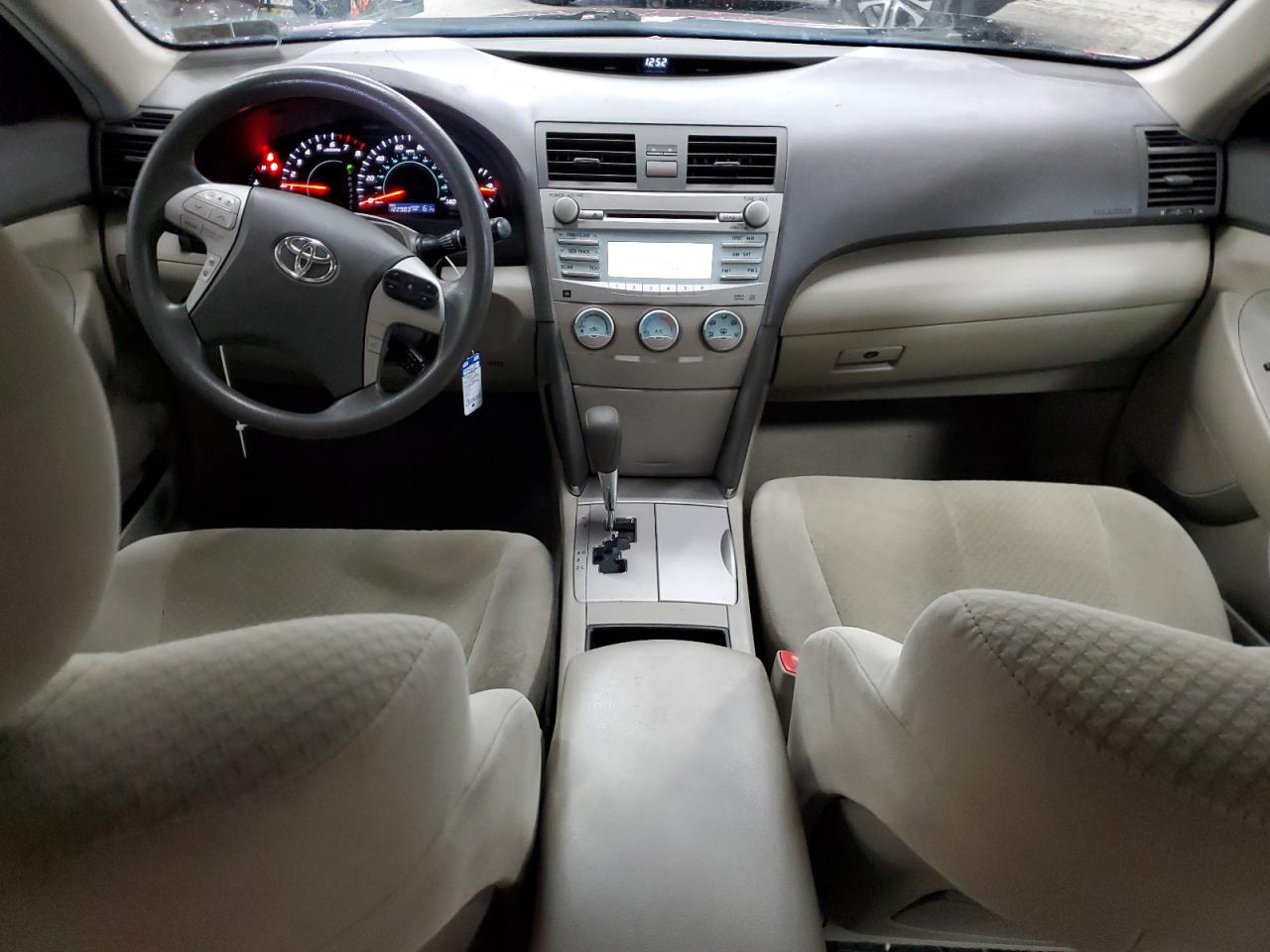 2009 Toyota Camry Base VIN: 4T1BE46K49U301690 Lot: 82259175