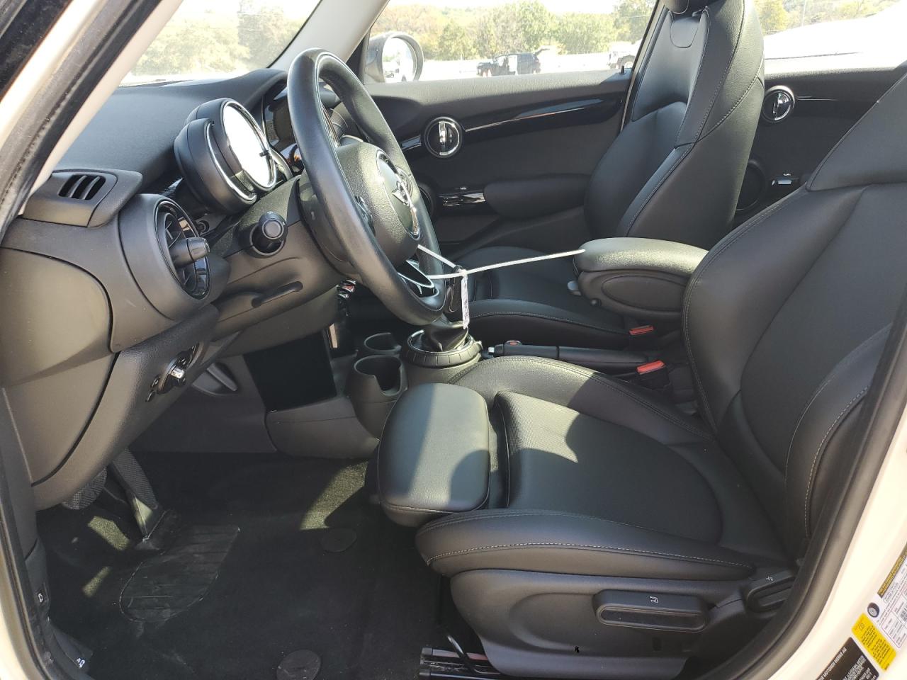 2016 Mini Cooper S VIN: WMWXU3C57G2D29269 Lot: 86319855