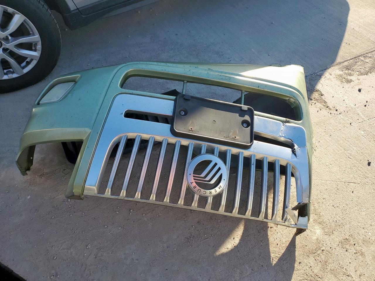 2009 Mercury Mariner VIN: 4M2CU81799KJ01514 Lot: 82219345