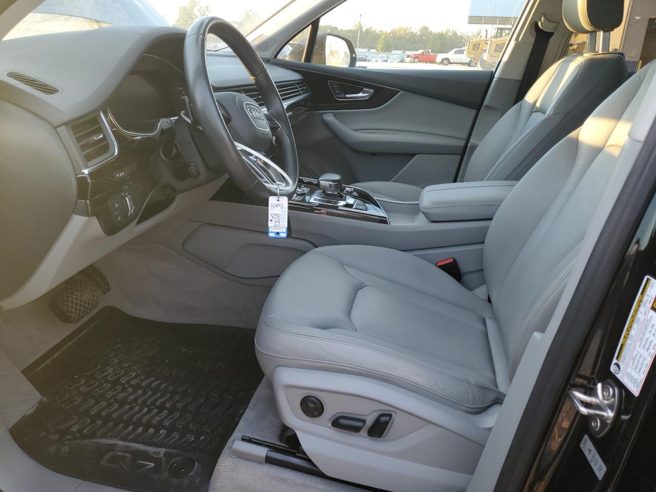 2018 Audi Q7 Premium Plus VIN: WA1LAAF78JD038150 Lot: 86868165