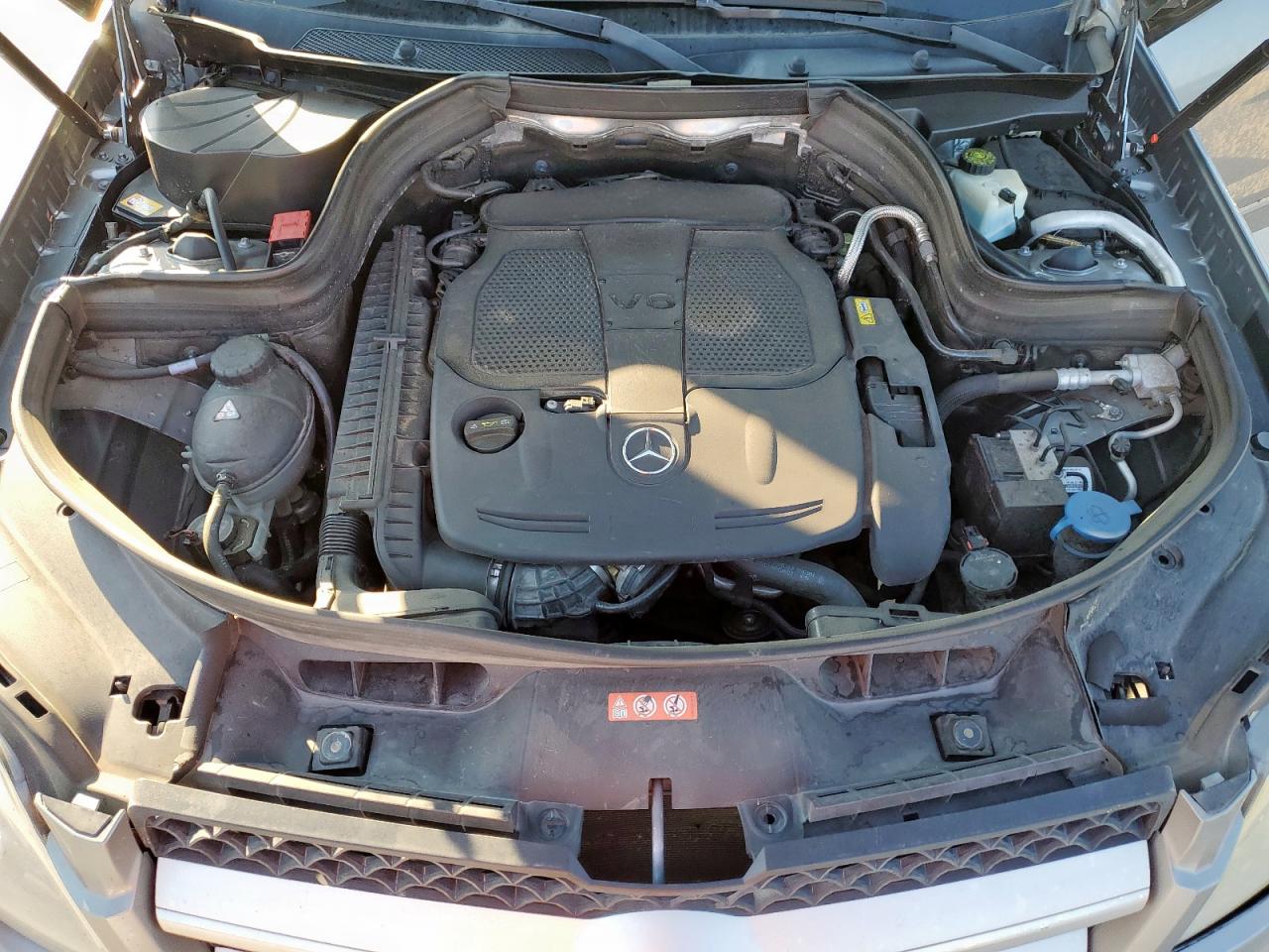 2014 Mercedes-Benz Glk 350 VIN: WDCGG5HB4EG187569 Lot: 82374585