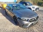 2023 MERCEDES-BENZ A 200 AMG LN PREM + NIGHT  for sale at Copart BRISTOL