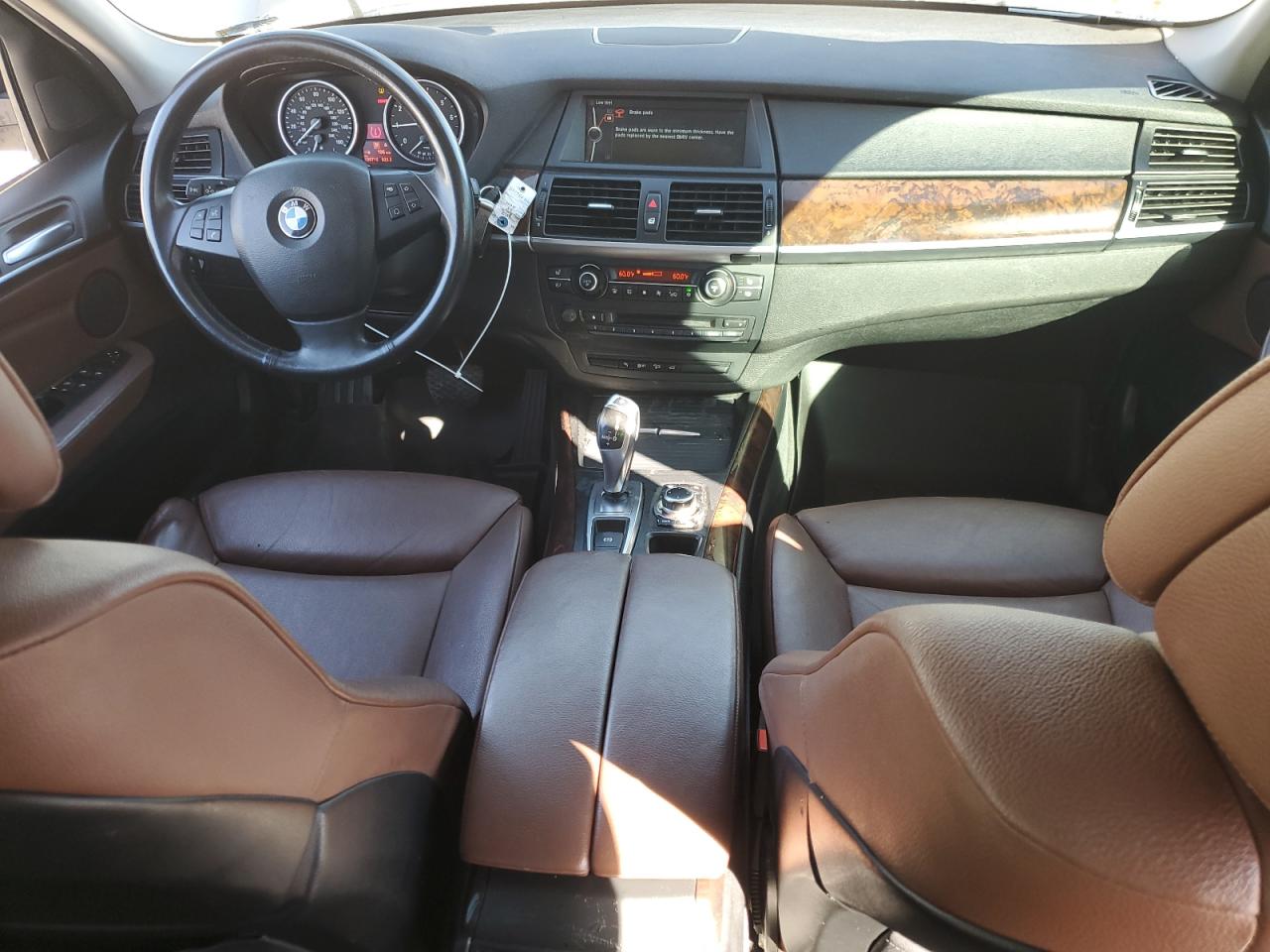 2012 BMW X5 xDrive35I VIN: 5UXZV4C5XCL986145 Lot: 89513725