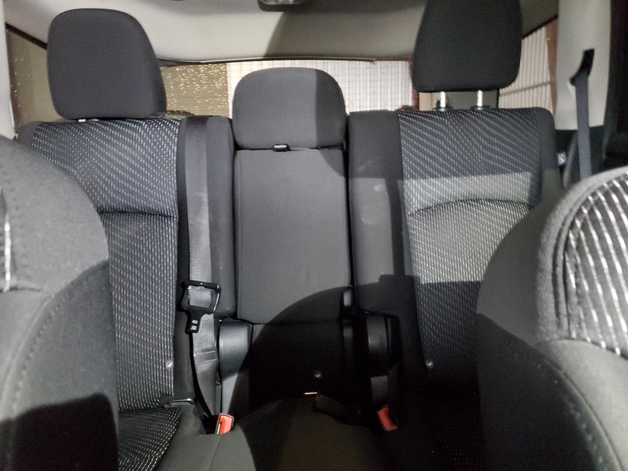 2016 Dodge Journey Sxt VIN: 3C4PDCBG1GT231825 Lot: 82464595