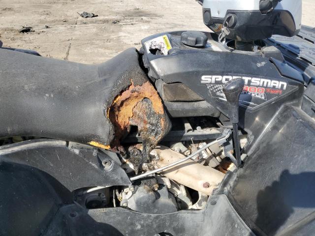 2007 POLARIS X2 800 EFI