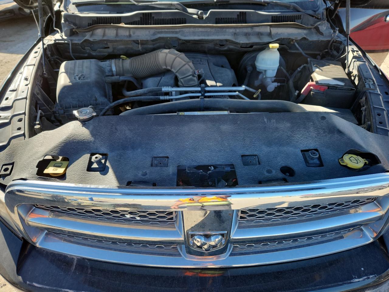 2009 Dodge Ram 1500 VIN: 1D3HV13T69S739754 Lot: 86850635