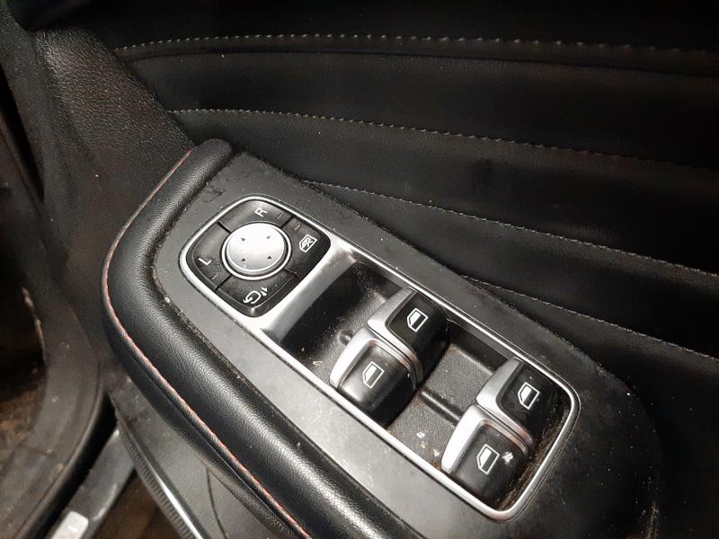 2022 MG HS EXCLUSIVE S-A 1.5 T-GDI EXCLUSIVE 5DR DCT