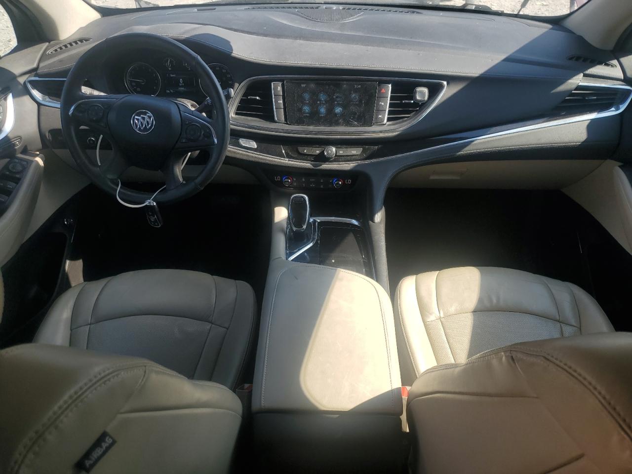 2018 Buick Enclave Premium VIN: 5GAEVBKW4JJ124564 Lot: 85074675