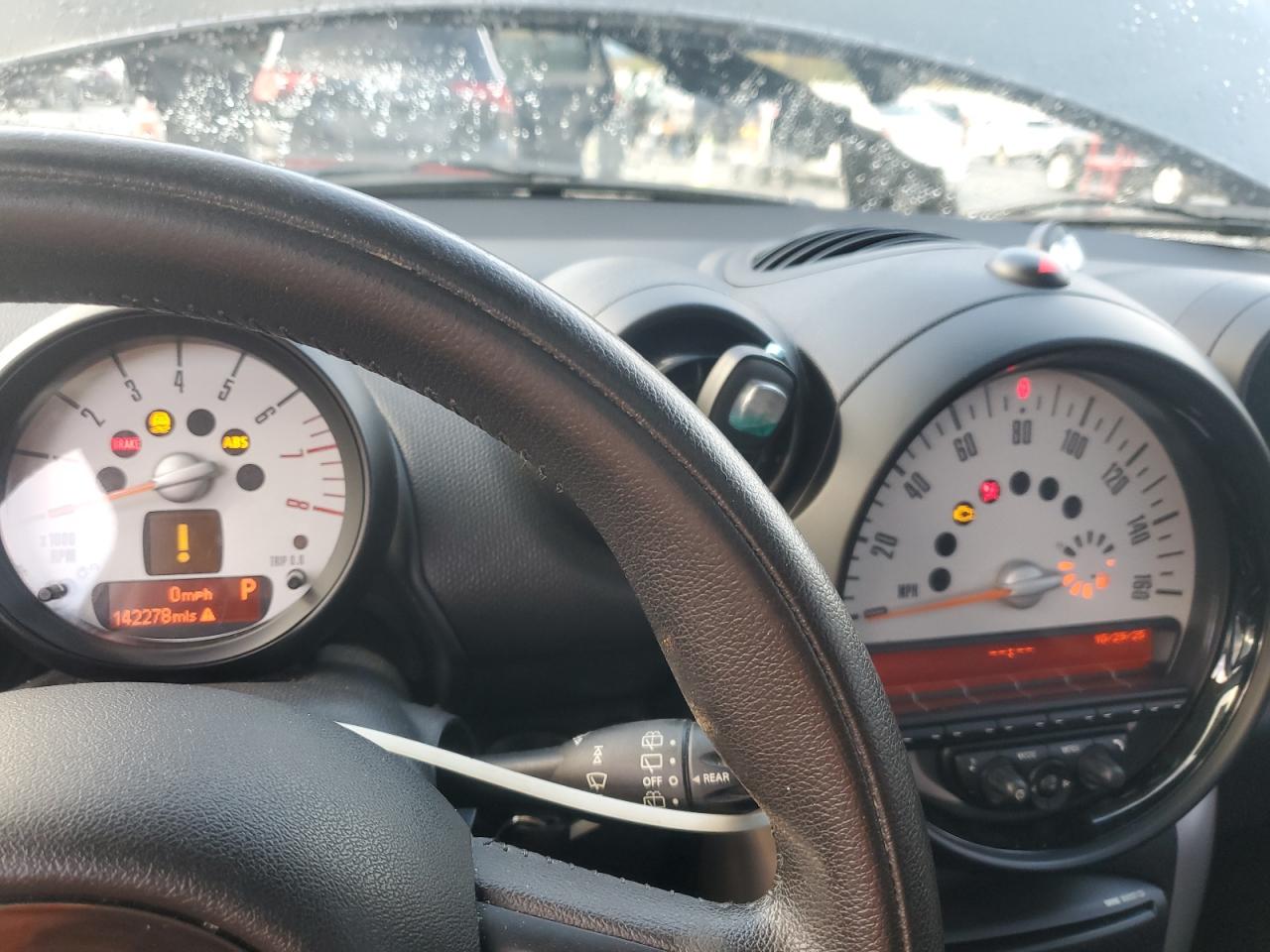 2013 Mini Cooper Paceman VIN: WMWSS1C58DWN94238 Lot: 90603275